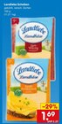 Scheiben Tilsiter Würzig im Netto Marken-Discount Prospekt Scheiben Tilsiter Würzig von Landliebe im aktuellen Netto Marken-Discount Prospekt für 1,69 €