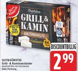 Grill- & Kaminanzünder von Gut&Günstig im aktuellen EDEKA Prospekt