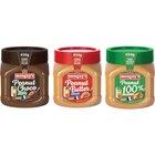 SUR TOUTES LES PÂTES À TARTINER - MENGUY'S - Carrefour SUR TOUTES LES PÂTES À TARTINER - MENGUY'S dans le catalogue Carrefour