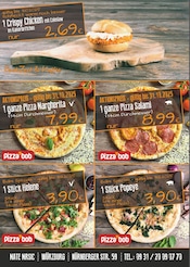 Pizza im RAN Prospekt in Würzburg Aktueller RAN Prospekt mit Pizza, "RAN", Seite 4