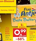 Angebot im Netto Marken-Discount Unterlüß Prospekt Netto Marken-Discount Unterlüß Prospekt mit im Angebot für 0,99 €