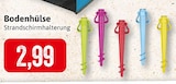 Bodenhülse im Angebot bei Kaufhaus Stolz in Cuxhaven Bodenhülse Angebote bei Kaufhaus Stolz Cuxhaven für 2,99 €