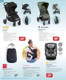 Smyths Toys Kindersitz im Prospekt Smyths Toys Kindersitz im Prospekt