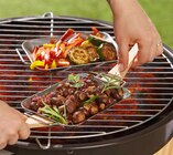 Aktuelles Grillpfännchen Angebot bei REWE in Hamburg ab 5,99 €