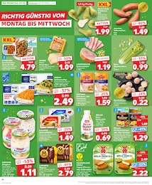 Kaufland Birnen im Prospekt Kaufland Birnen im Prospekt