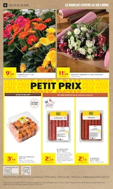 Prospectus Intermarché Super "Intermarché" en cours à Limoges, Page 16 Catalogue Intermarché Super en cours à Limoges, "Intermarché", Page 16