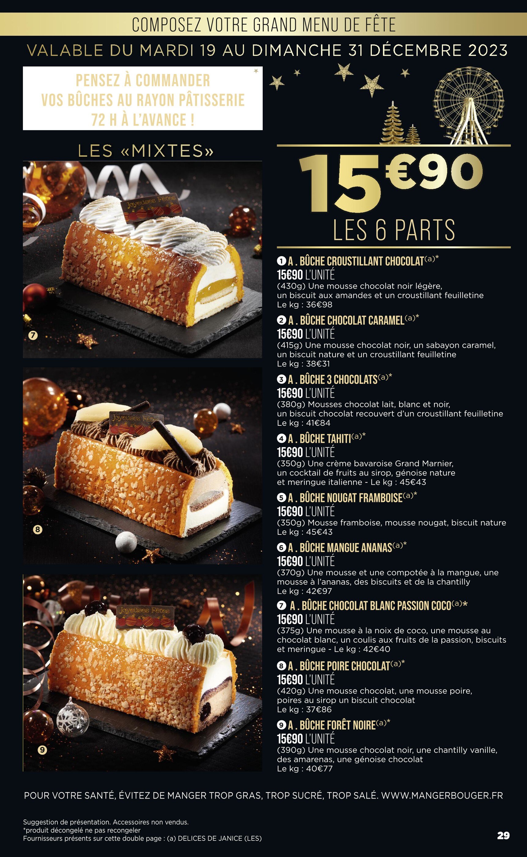 Achat Gâteau pas cher ᐅ Promo et meilleur prix Gâteau