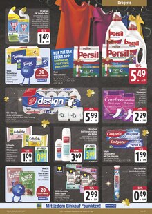 Waschmittel im E center Prospekt "Wir lieben Lebensmittel!" mit 28 Seiten (Fürth)