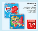 Aktuelle Eis Angebote bei Marktkauf in Fürth Aktuelles Eis Angebot bei Marktkauf in Fürth ab 1,99 €