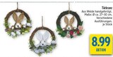 Türkranz Angebote bei diska Aue für 8,99 €