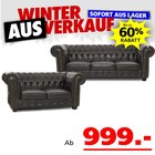 Aktuelles Edinburgh Angebot bei Seats and Sofas in Stuttgart ab 999,00 €
