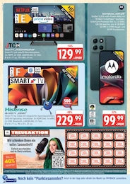 Smart-TV Angebot & Preis im aktuellen Marktkauf Prospekt Smart-TV Angebot im aktuellen Marktkauf Prospekt auf Seite 30
