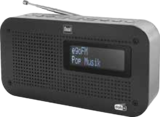Digitalradio "DAB 71" im Marktkauf Prospekt Digitalradio "DAB 71" von Dual im aktuellen Marktkauf Prospekt für 14,99 €