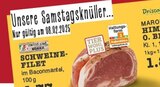 SCHWEINE-FILET Angebote von EDEKA bei E center Ratingen für 1,77 €