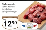 Aktuelles Rindergulasch Angebot bei GLOBUS in Halle (Saale) ab 12,90 €