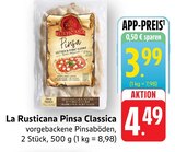 Pinsa Classica bei EDEKA im Prospekt "" für 3,99 €