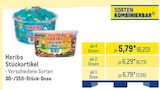Stückartikel Angebote von Haribo bei METRO Gummersbach für 6,20 €