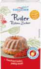 Puder Rüben-Zucker Angebote von Südzucker bei EDEKA Friedrichshafen für 0,33 €