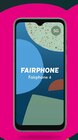 Fairphone 4 im aktuellen Prospekt bei Telekom Shop in Kiel