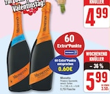 Prosecco Spurmante von Mionetto im aktuellen EDEKA Prospekt für 5,99 €