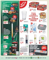 Aktueller Marktkauf Prospekt mit Küche, "Aktuelle Angebote", Seite 20