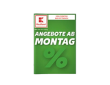 Kaufland - Magnum Classic, Almond oder Mix Angebot im Prospekt Magnum Classic, Almond oder Mix bei Kaufland im Prospekt "" für 2,69 €