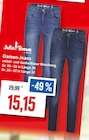 Damen-Jeans bei Kaufhaus Stolz im Süderholz Prospekt für 15,15 €