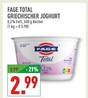 Aktuelles Total Griechischer Joghurt Angebot bei Marktkauf in Wuppertal ab 2,99 €
