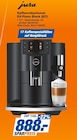 Kaffeevollautomat E8 Piano Black (EC) im Angebot bei expert in Frechen Kaffeevollautomat E8 Piano Black (EC) Angebote von Jura bei expert Frechen für 888,00 €