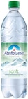 Mineralwasser im REWE Prospekt Mineralwasser von Adelholzener im aktuellen REWE Prospekt für 0,59 €