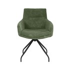 Aktuelles Musterring Armlehnstuhl MR 4010 Angebot bei Möbel Martin in Mannheim ab 499,00 €