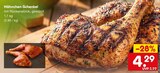 Aktuelles Hähnchen-Schenkel Angebot bei Netto Marken-Discount in Nürnberg ab 4,29 €