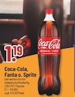 Aktuelle Coca Cola Angebote bei Trinkgut in Detmold Aktuelles Coca-Cola Angebot bei Trinkgut in Detmold ab 1,19 €
