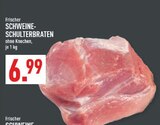 Frischer Schweine-Schulterbraten im Angebot bei Marktkauf in Löhne Frischer Schweine-Schulterbraten Angebote bei Marktkauf Löhne für 6,99 €