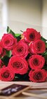 Intermarché Super Saint-Yrieix-la-Perche - Promo Bouquet 10 Roses 50 cm Promo Bouquet 10 Roses 50 cm à 5,99 € dans le catalogue Intermarché Super à Saint-Yrieix-la-Perche