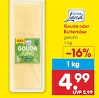 Gouda bei Netto Marken-Discount im Aßling Prospekt für 4,99 €