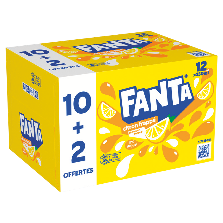 Fanta