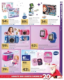 Offre Talkie-Walkie dans le catalogue Carrefour du moment à la page 37