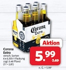 Extra Angebote von Corona bei Markant Nordwest Lippstadt für 5,99 €