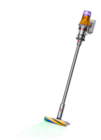 Akku-Stielsauger V12 Detect Slim Absolute Angebote von Dyson bei MEDIMAX Hanau für 479,00 €