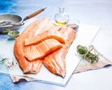 Filet de Saumon Bömlo - Bi1 à Roanne Filet de Saumon Bömlo en promo chez Bi1 Roanne à 20,99 €