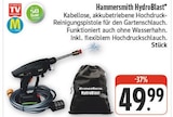 Aktuelles HydroBlast Angebot bei nah und gut in Würzburg ab 49,99 €