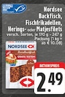 Backfisch bei EDEKA im Aachen Prospekt für 2,49 €