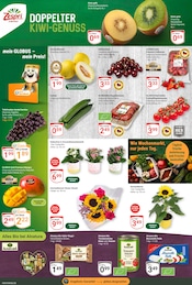 Erdbeeren im GLOBUS Prospekt in Hoyerswerda Aktueller GLOBUS Prospekt mit Erdbeeren, "Aktuelle Angebote", Seite 10