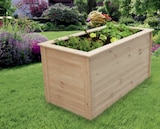 Hochbeet Marina im aktuellen toom Baumarkt Prospekt