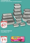 Aktuelle Mülleimer Angebote bei GLOBUS in Duisburg Aktuelles Frischhaltedosen-Set Angebot bei GLOBUS in Duisburg ab 1,49 €