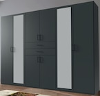 Drehtürenschrank Dillingen im Angebot bei Die Möbelfundgrube in Kaiserslautern Drehtürenschrank Dillingen Angebote bei Die Möbelfundgrube Kaiserslautern für 499,99 €