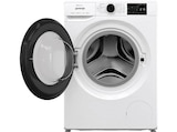 Aktuelle Waschmaschine Angebote bei MediaMarkt Saturn in Lörrach Aktuelles WPNEI94A1TS Waschmaschine (9 kg, 1300 U/Min., A) Angebot bei MediaMarkt Saturn in Lörrach ab 349,00 €