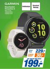 Smartwatch Vivoactive 5 bei expert im Bad Breisig Prospekt für 199,00 €