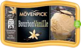 Eis BourbonVanille von Mövenpick im aktuellen EDEKA Prospekt